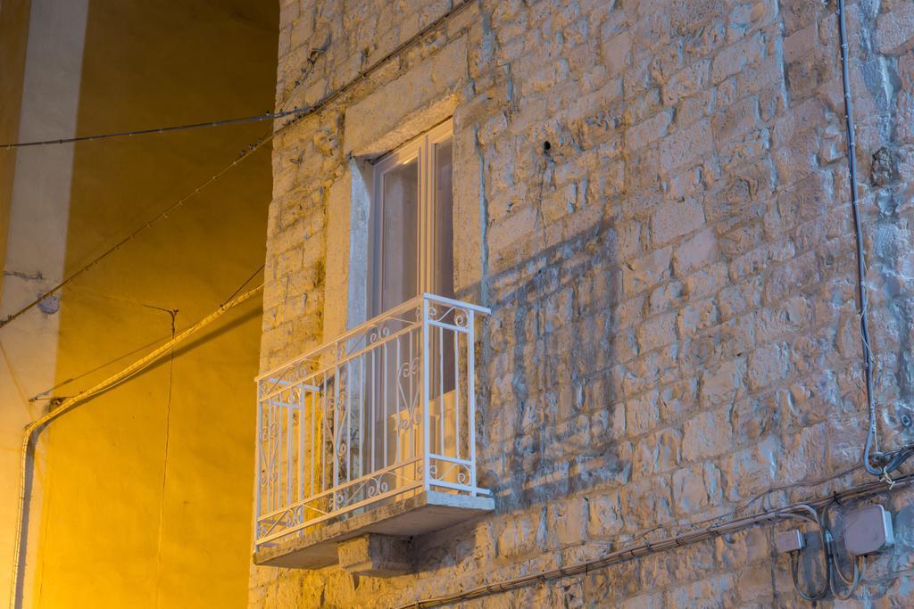 B&B Sigò Trani Exterior foto